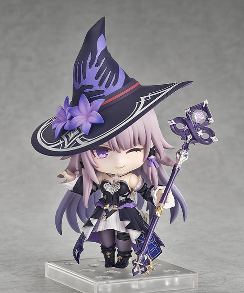 『崩壊:スターレイル』ねんどろいど マダム・ヘルタ